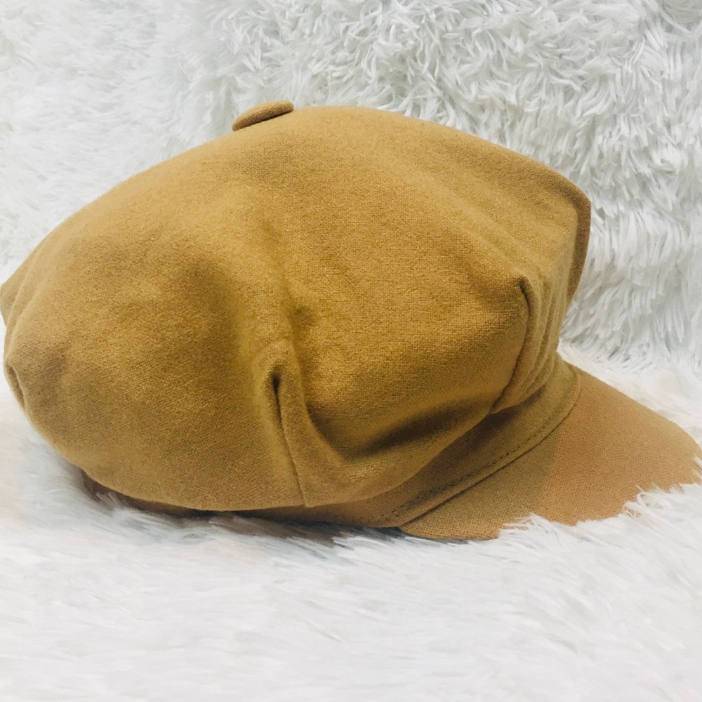 Pendleton Woolen Mills News Boy Big Apple Cap Hat
